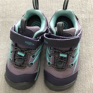 Girls Keen Chandler CNX